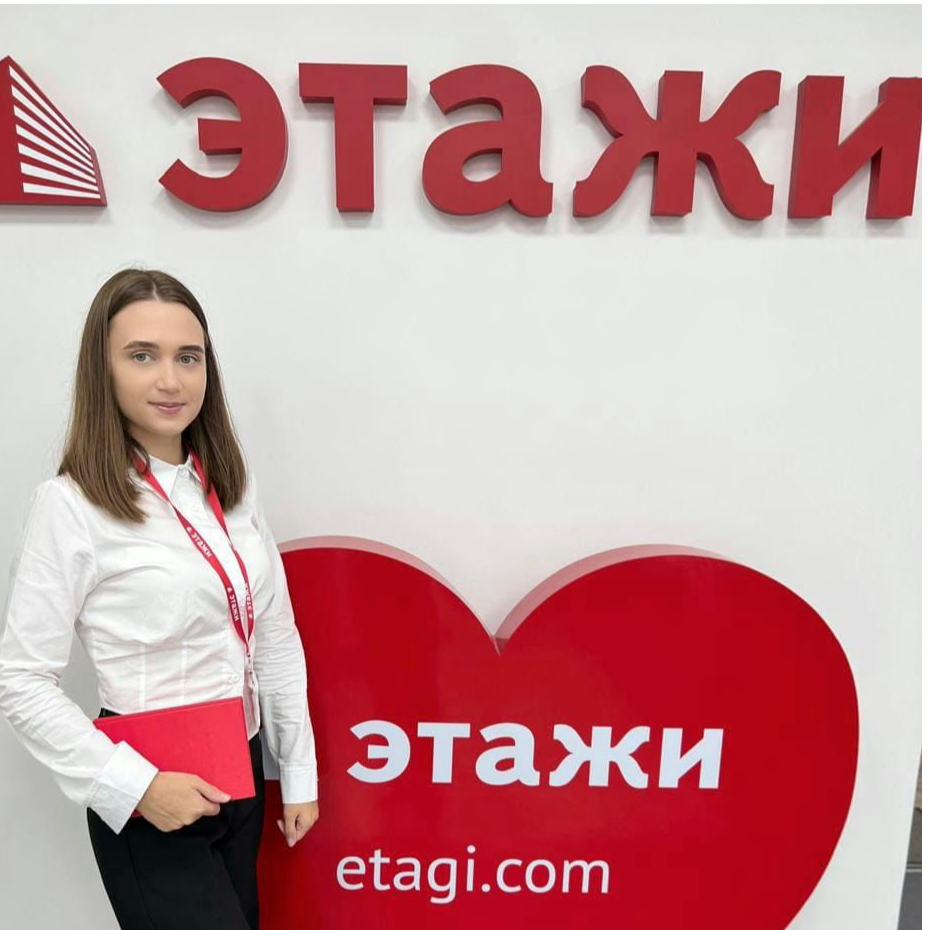 Виктория Турлачева
