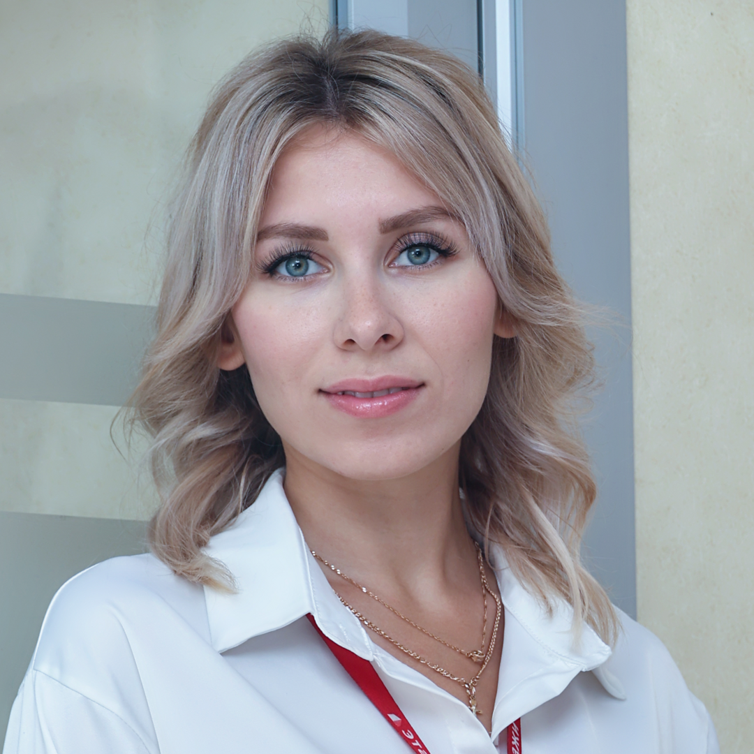 Татьяна Бадаева