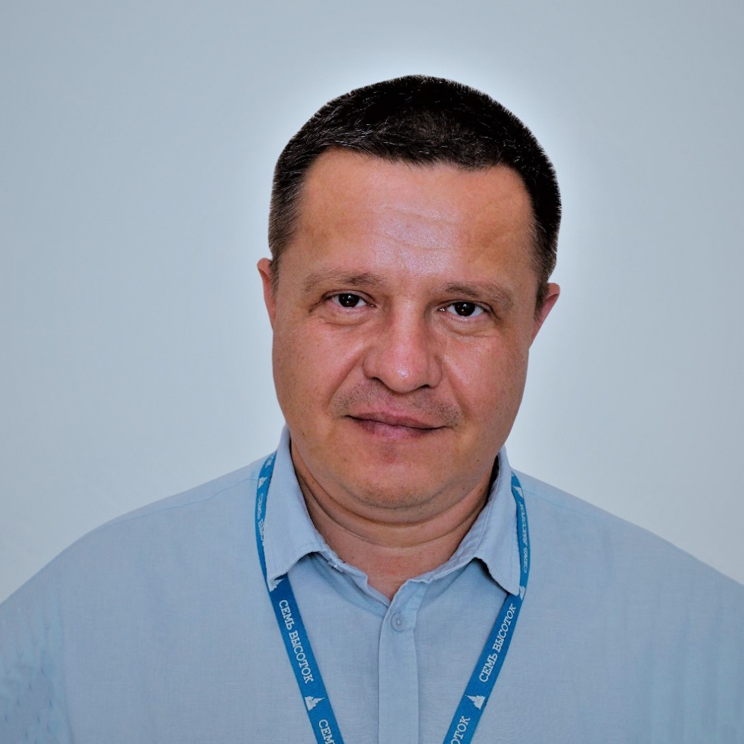 Сергей Астахов