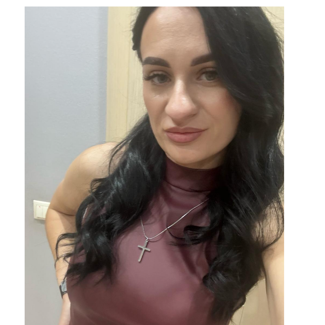 Екатерина Шаульская