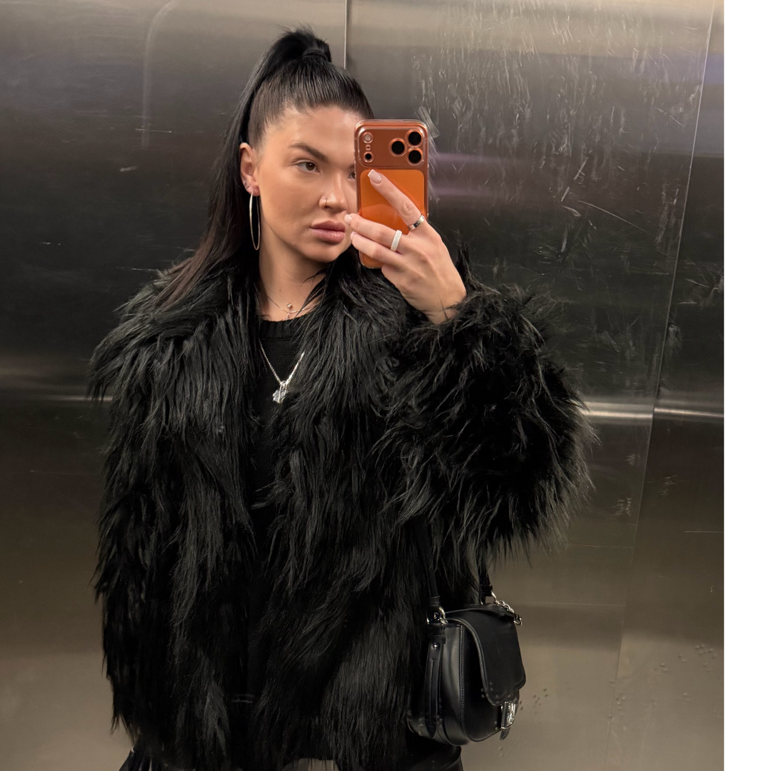 Анастасия Черник