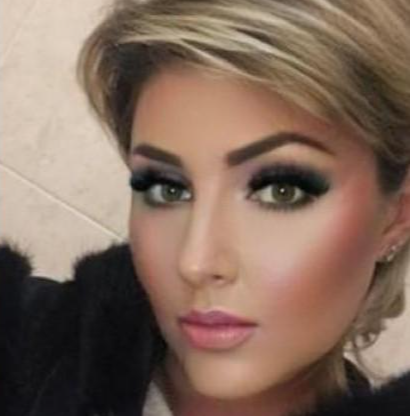 Светлана Мухина