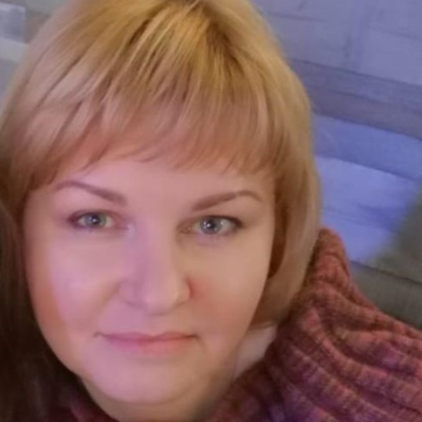 Светлана Ефремова