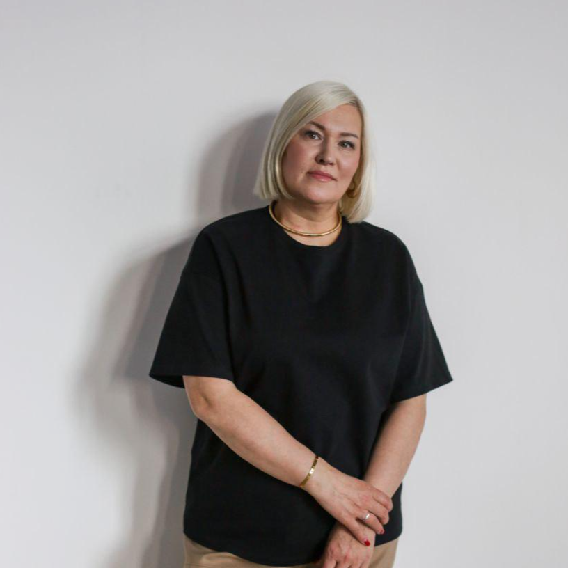 Виктория Малыгина