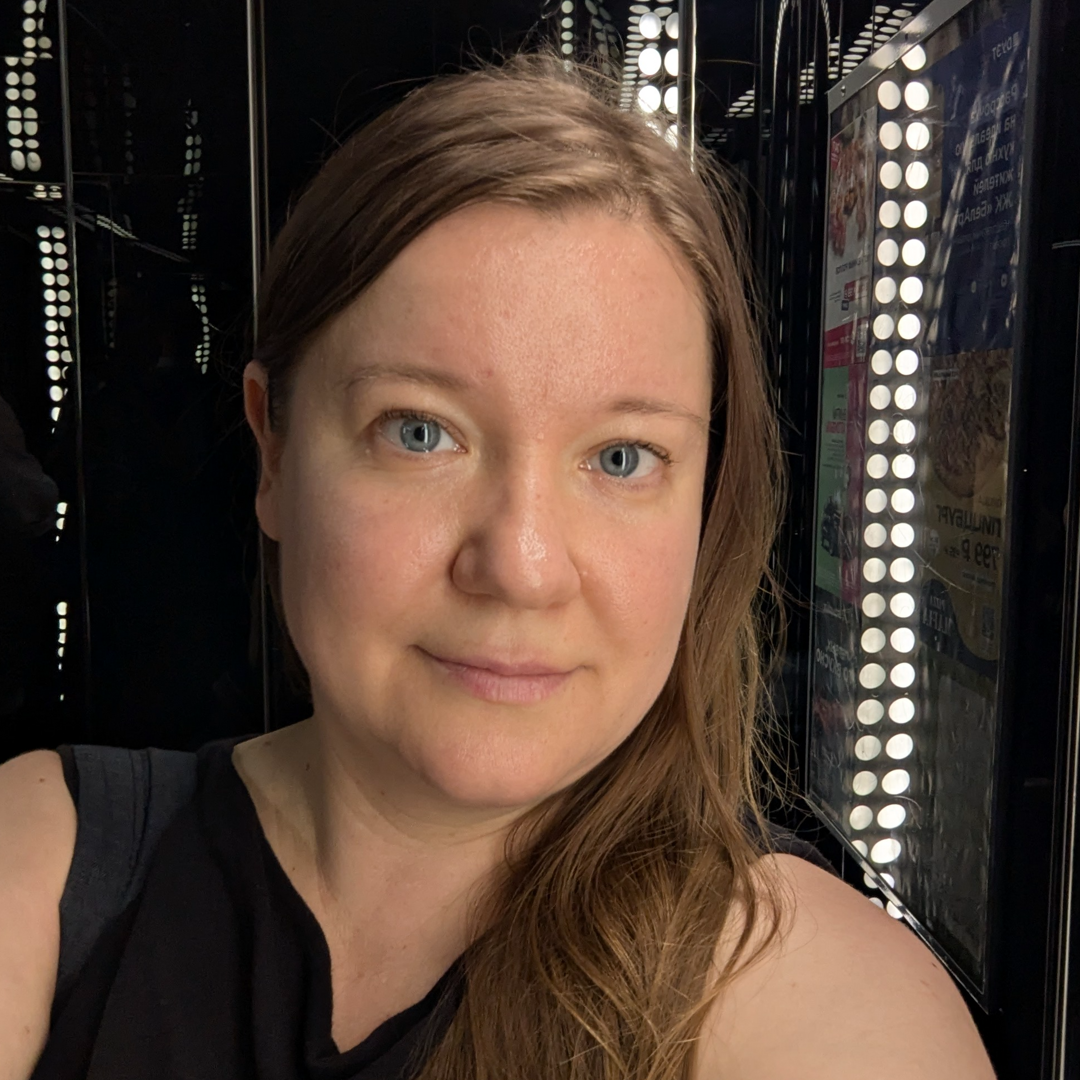 Ксения Васильева