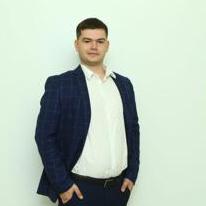Александр Максимов