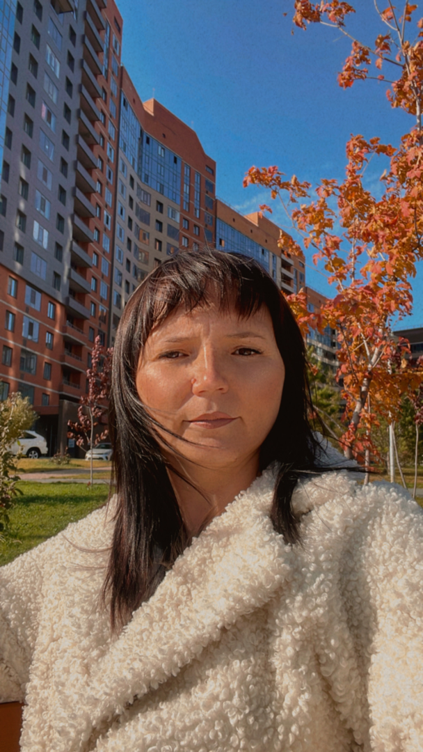 Татьяна Разинина