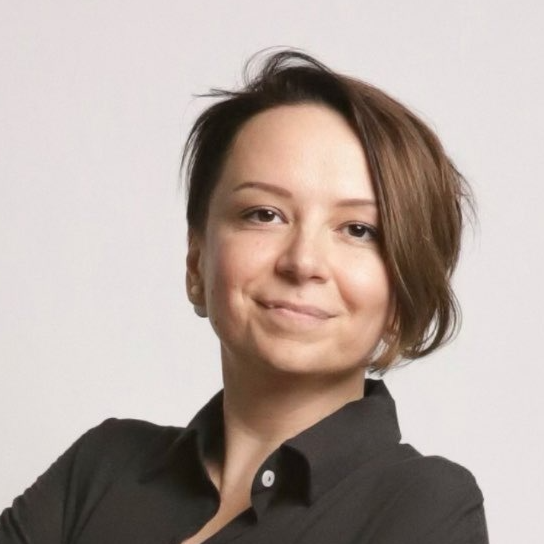 Ксения Леднева