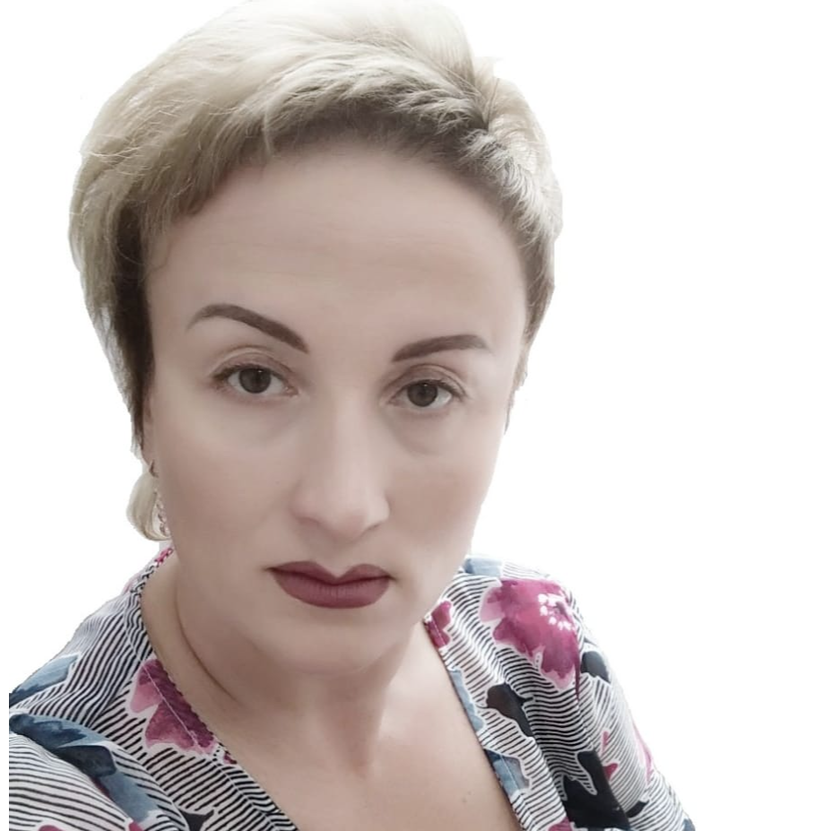 Ольга Данилова