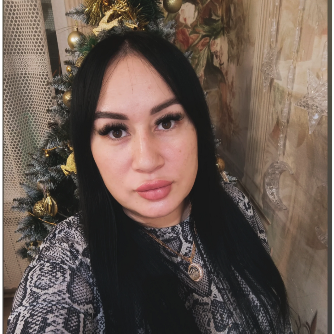 Фания Тарасова