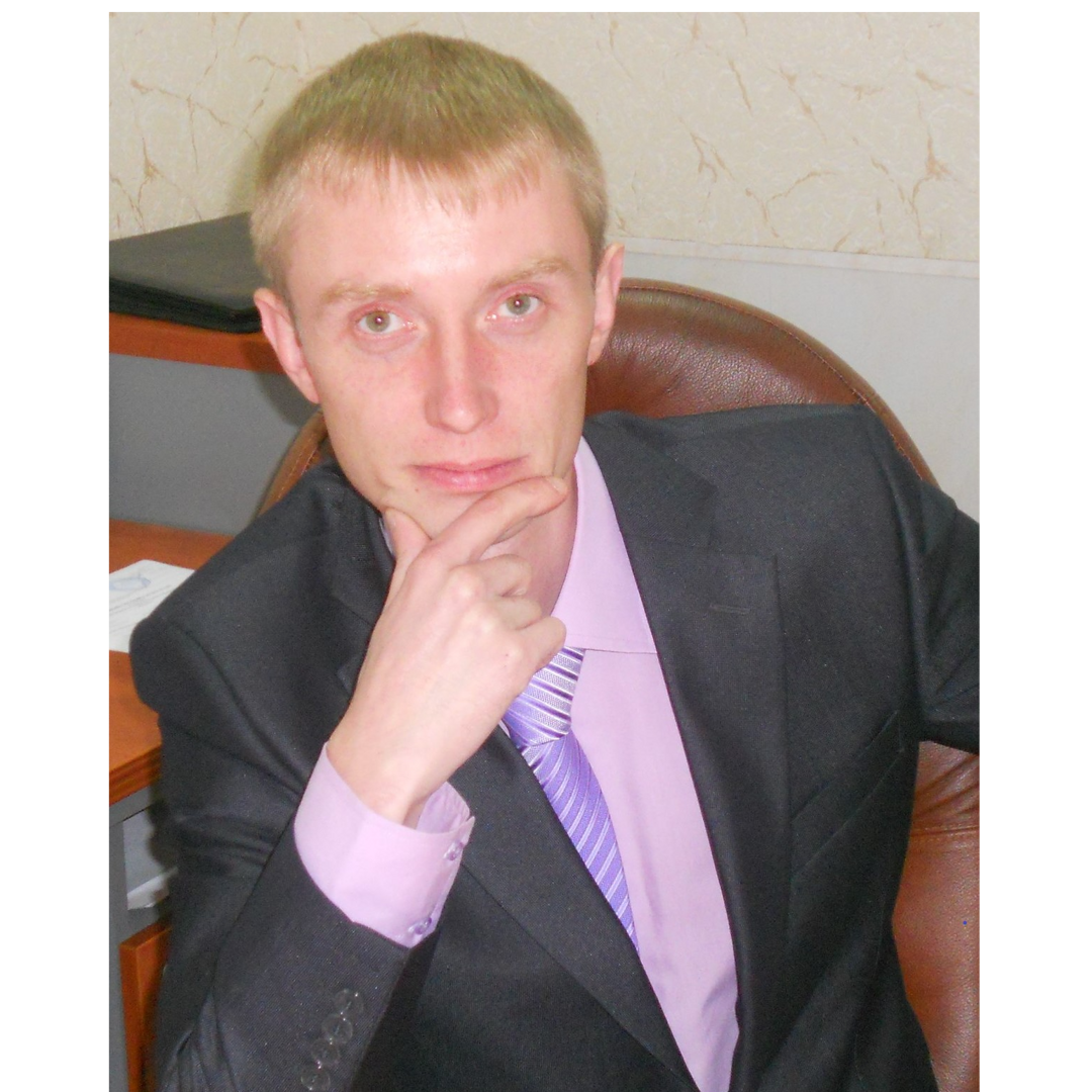 Дмитрий Зубов