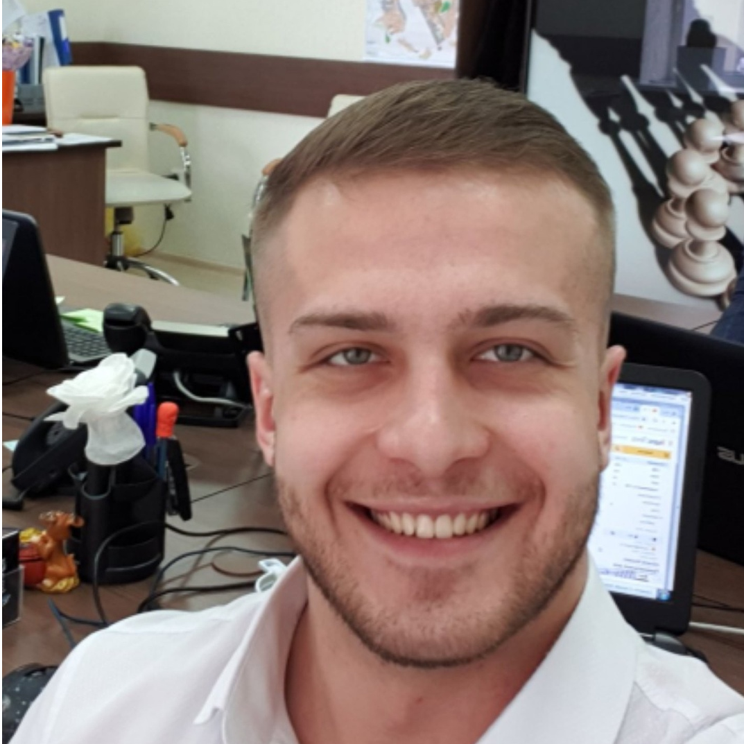 Владимир Бызов
