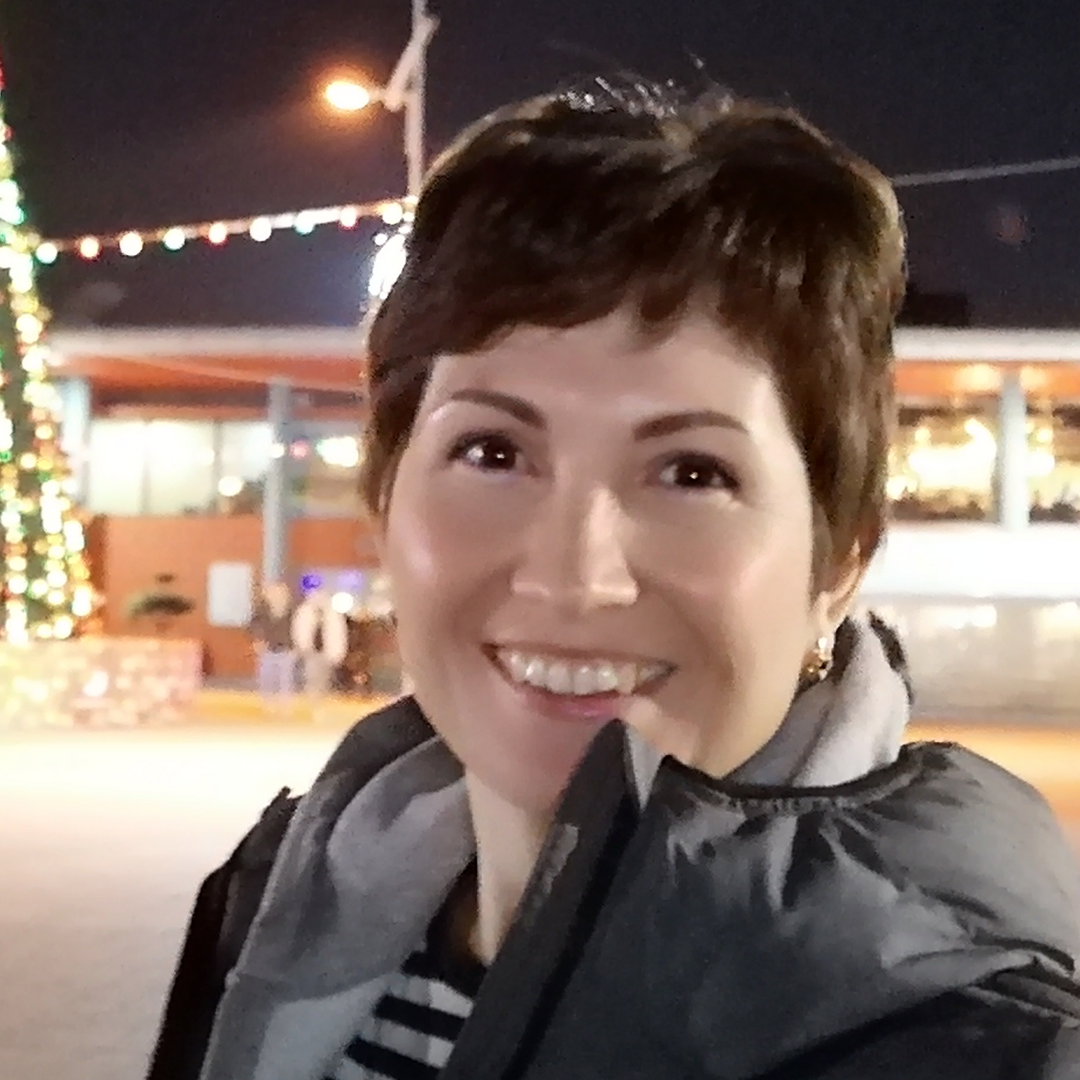 Лилия Сайфуллина