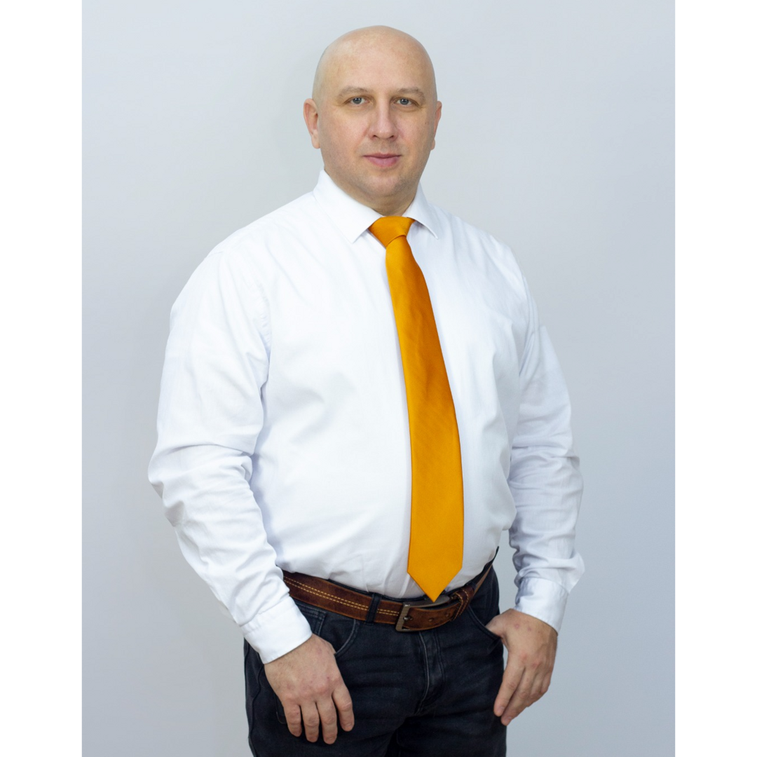 Сергей Поливанов