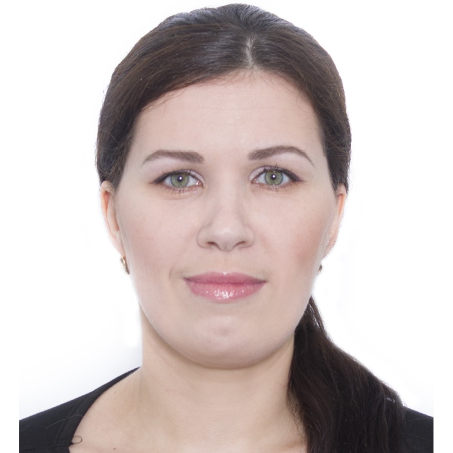 Ольга Минасян