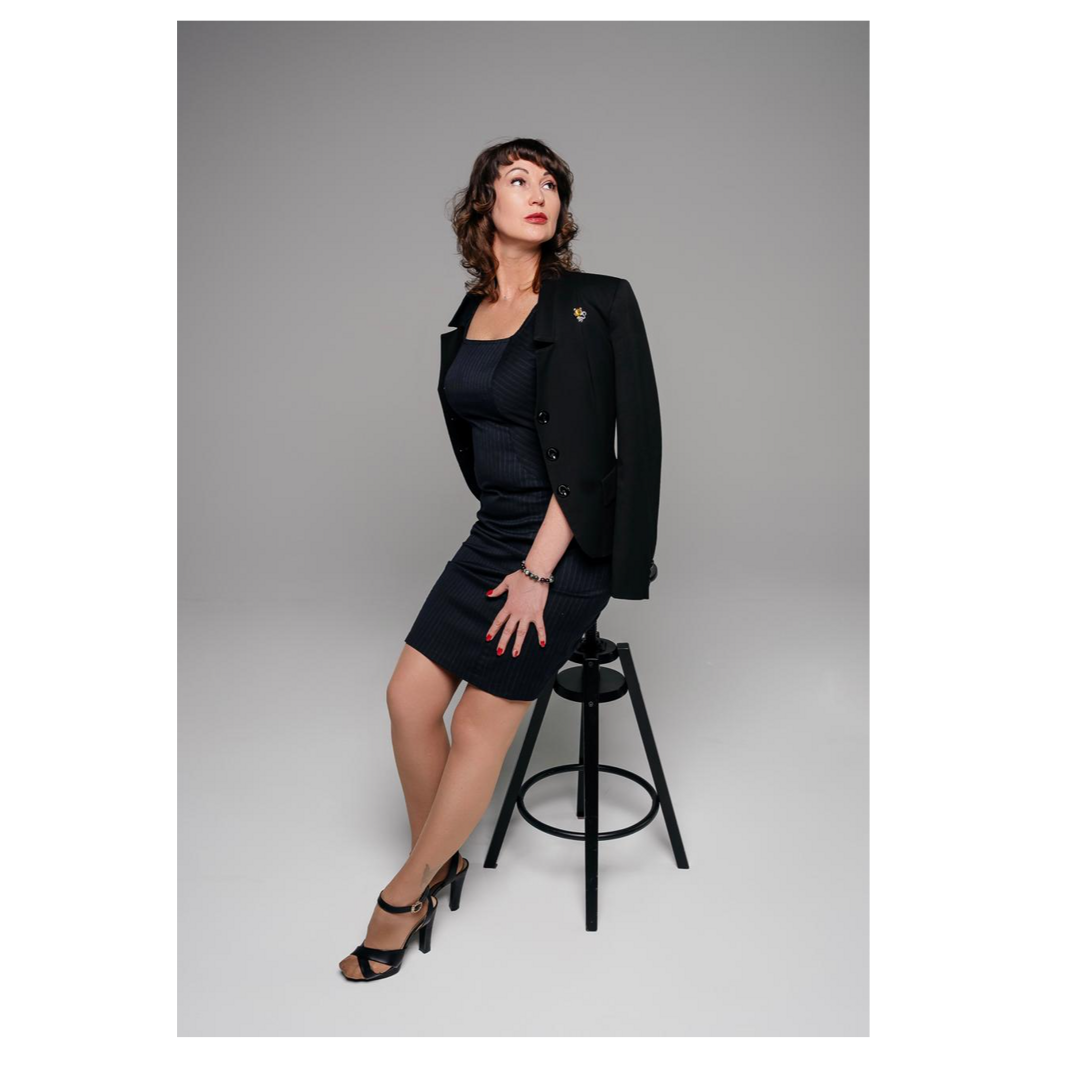 Татьяна Скворцова