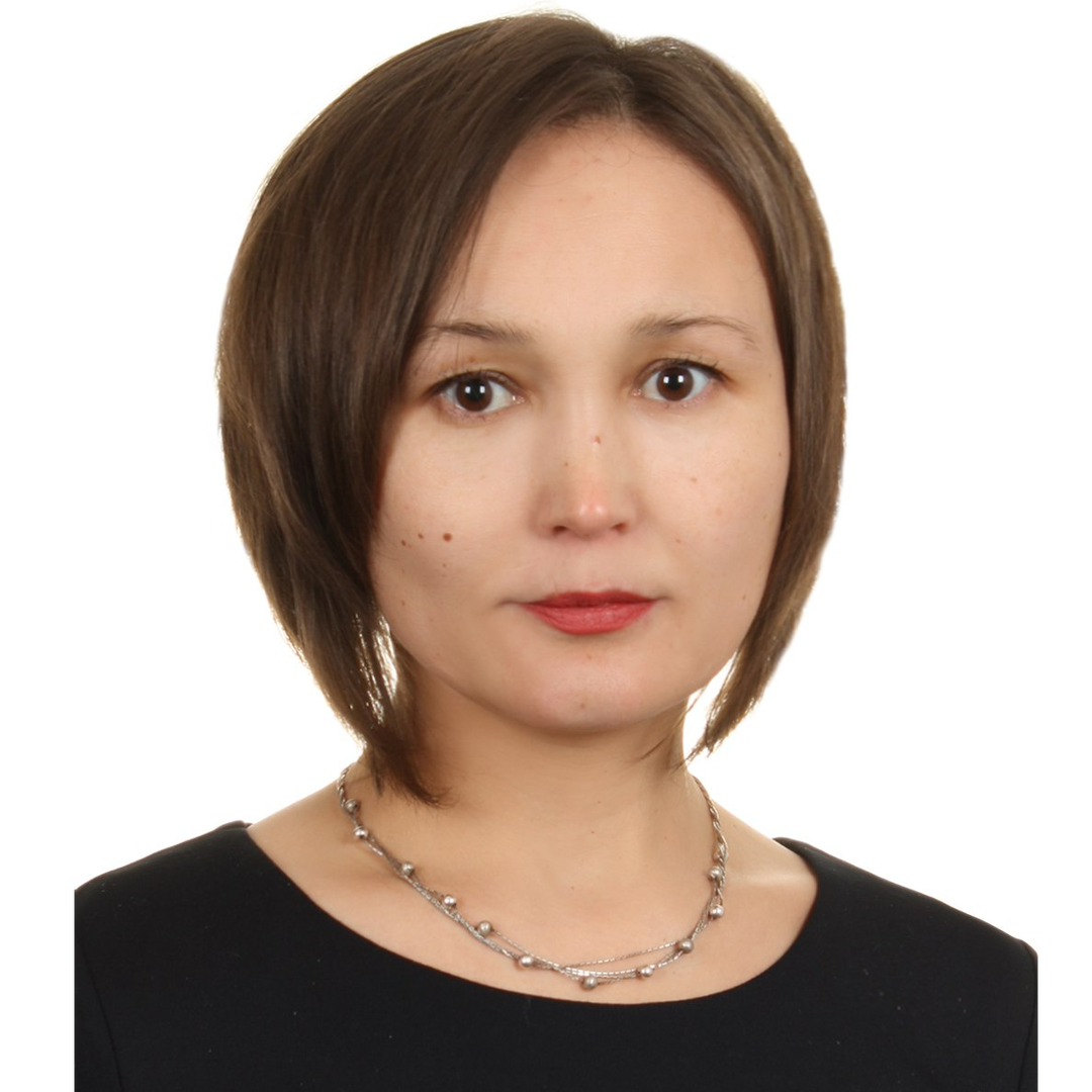 Фиалла Сарапулова