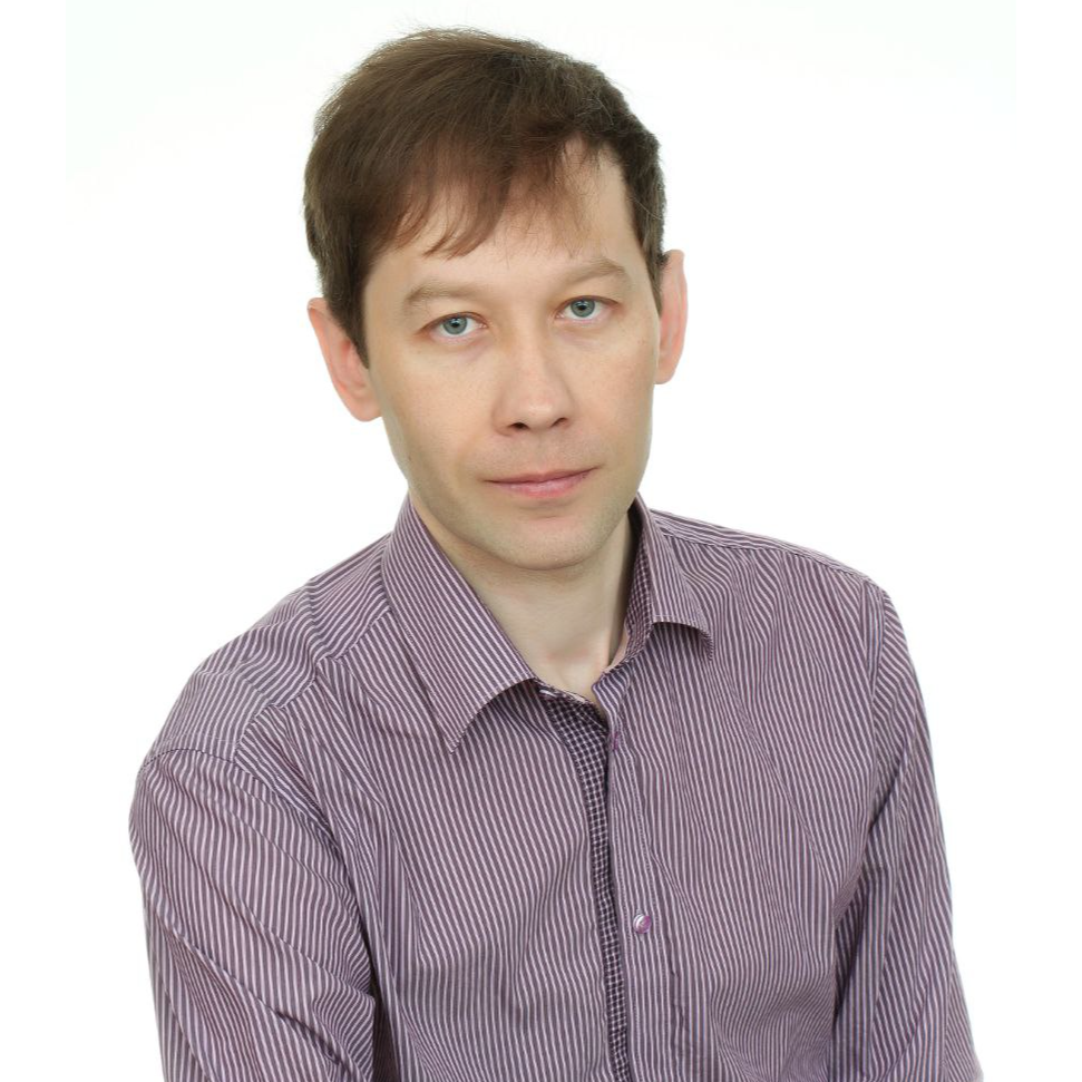 Дмитрий Саяпин