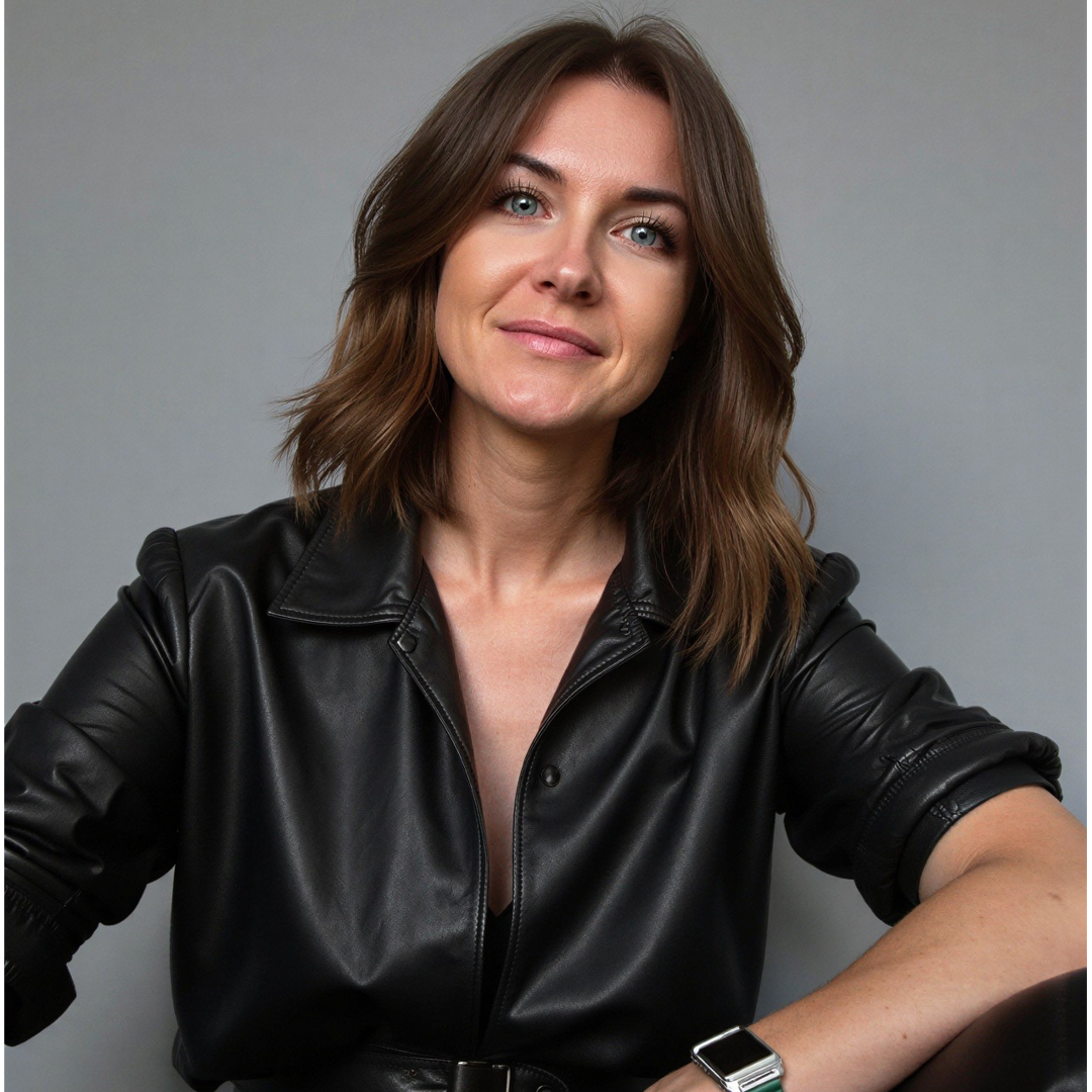 Любовь Алексеева