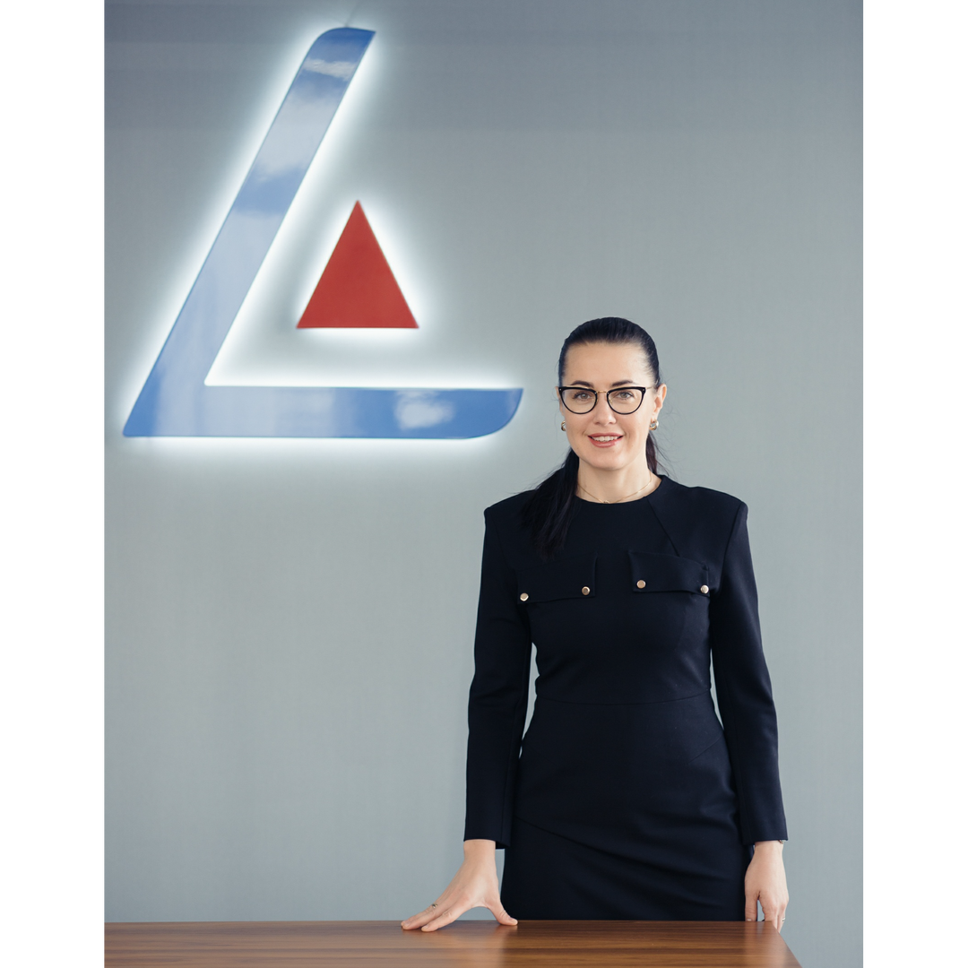 Валерия Козлова