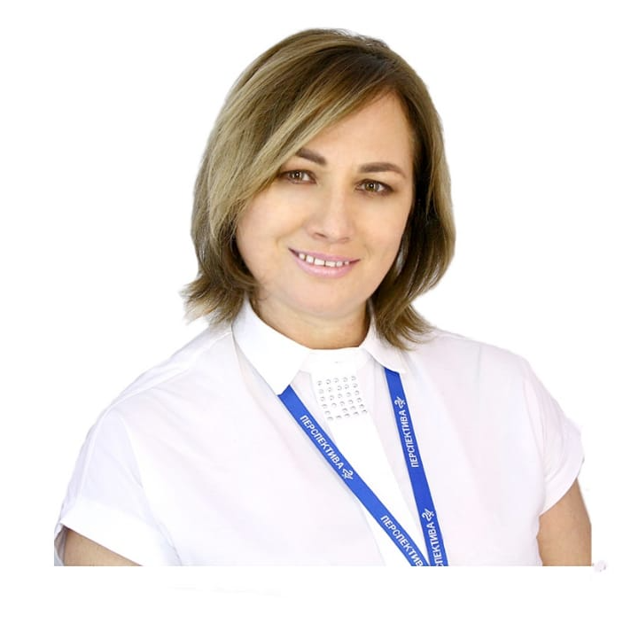 Елена Сидорина