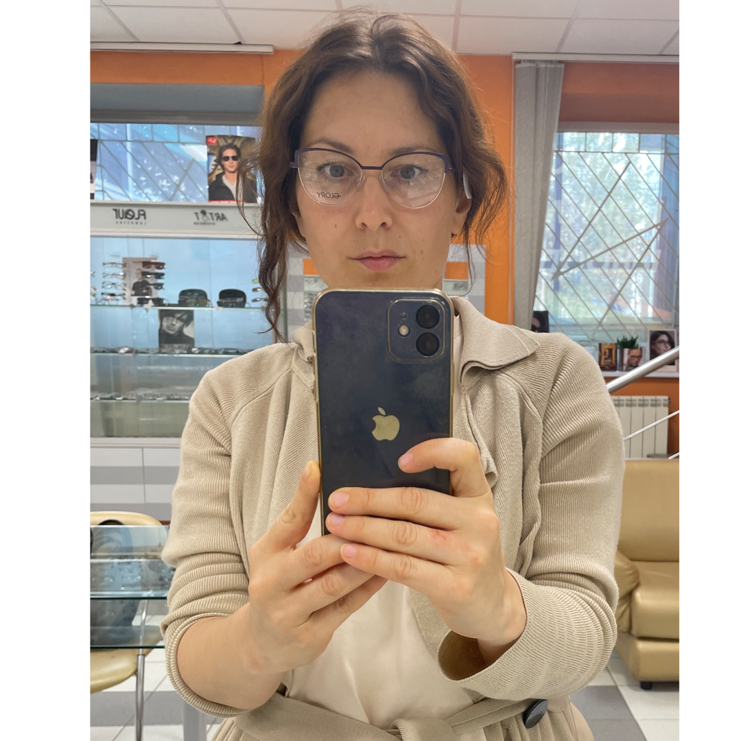 Елена Гаджикурбанова