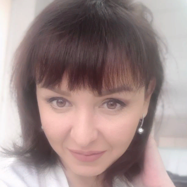 Елена Рощенко