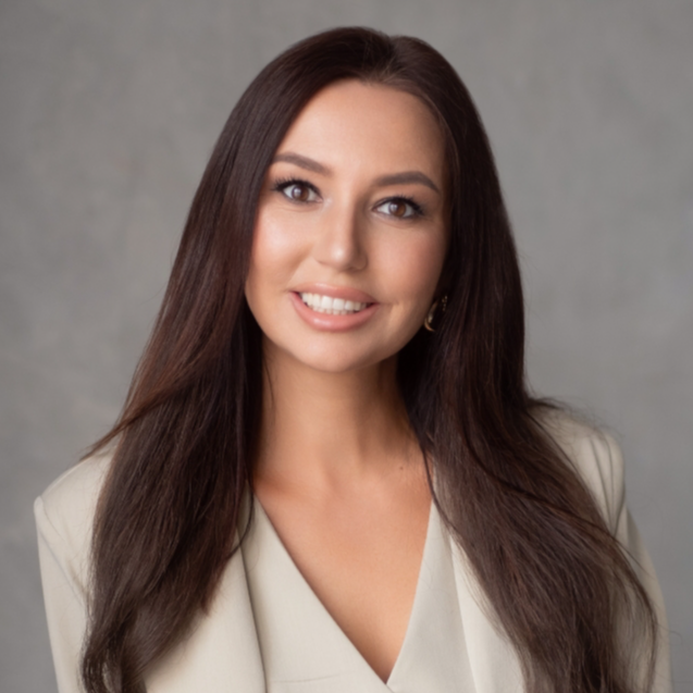 Елена Крупицкая