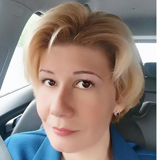 Илона Костина