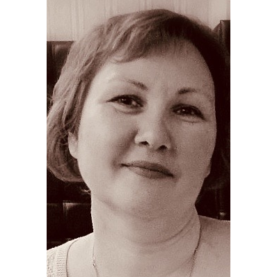 Елена Горбань