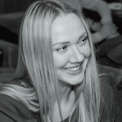 Мария Елисеева