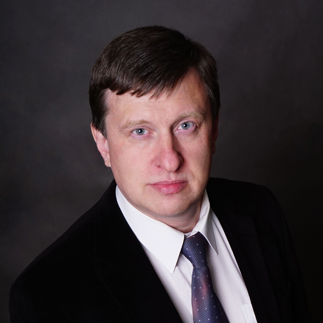 Сергей Клыков