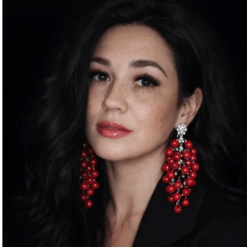 Мария Золотарева