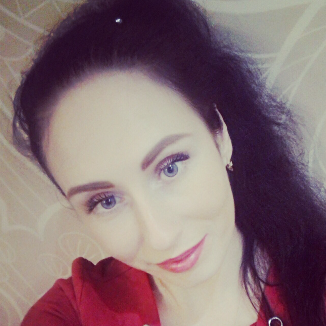 Ирина Мерзлова