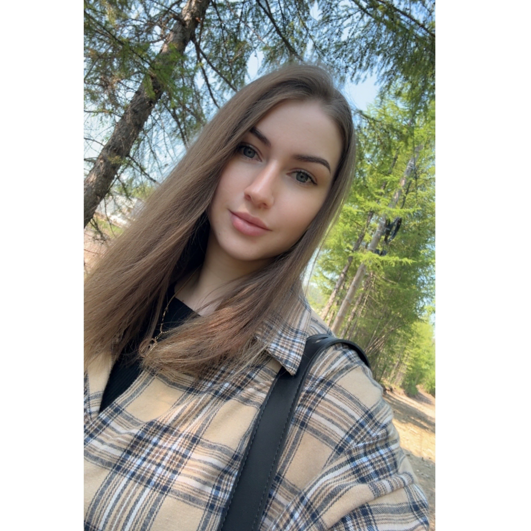 Юлия Иванова