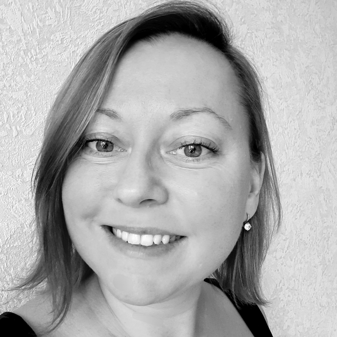 Елизавета Вороновская