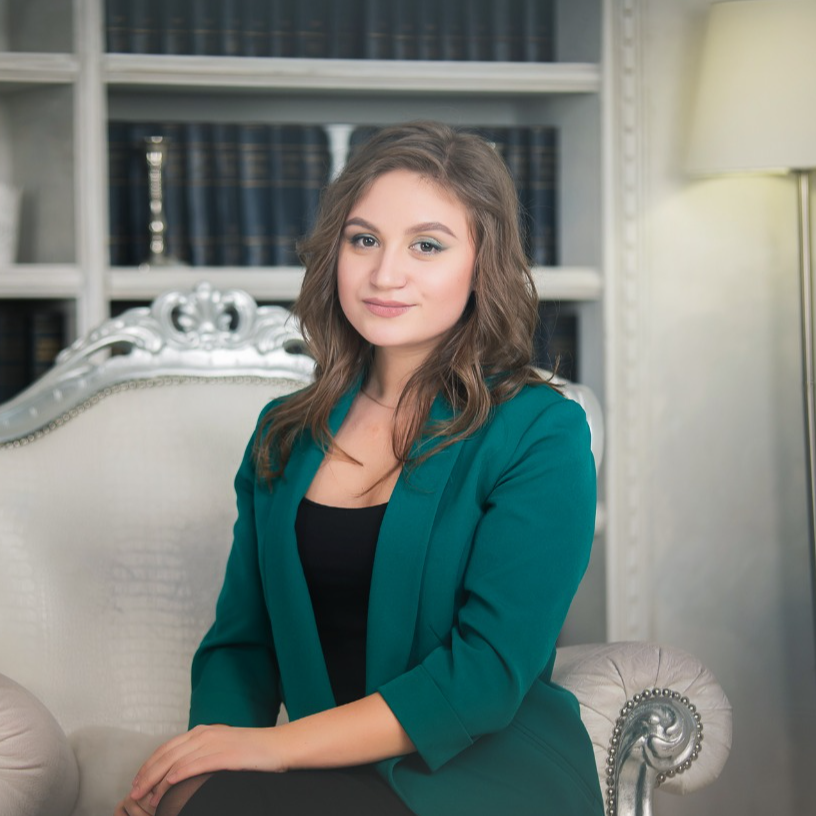 Ирина Макарова