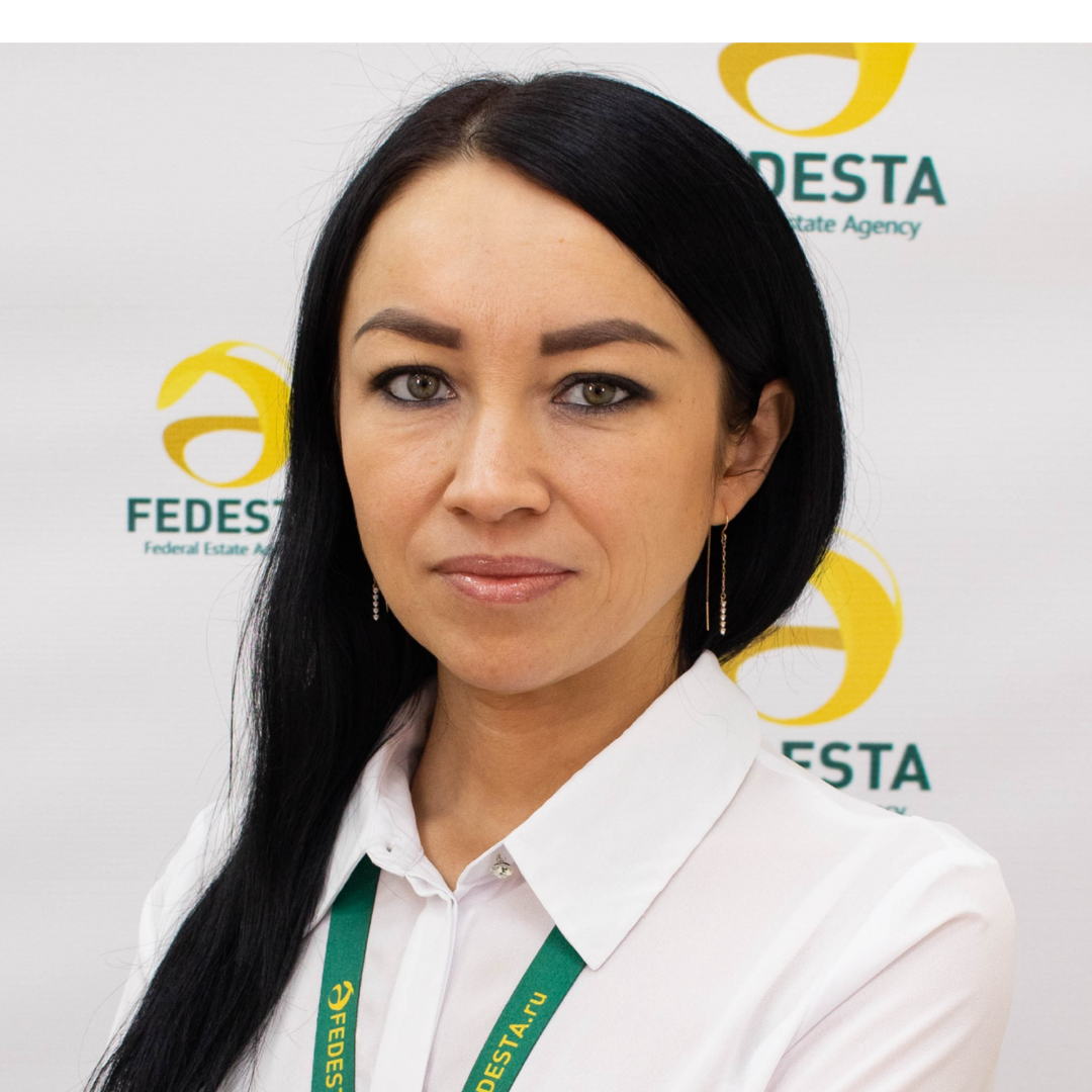 Анна Пономарева