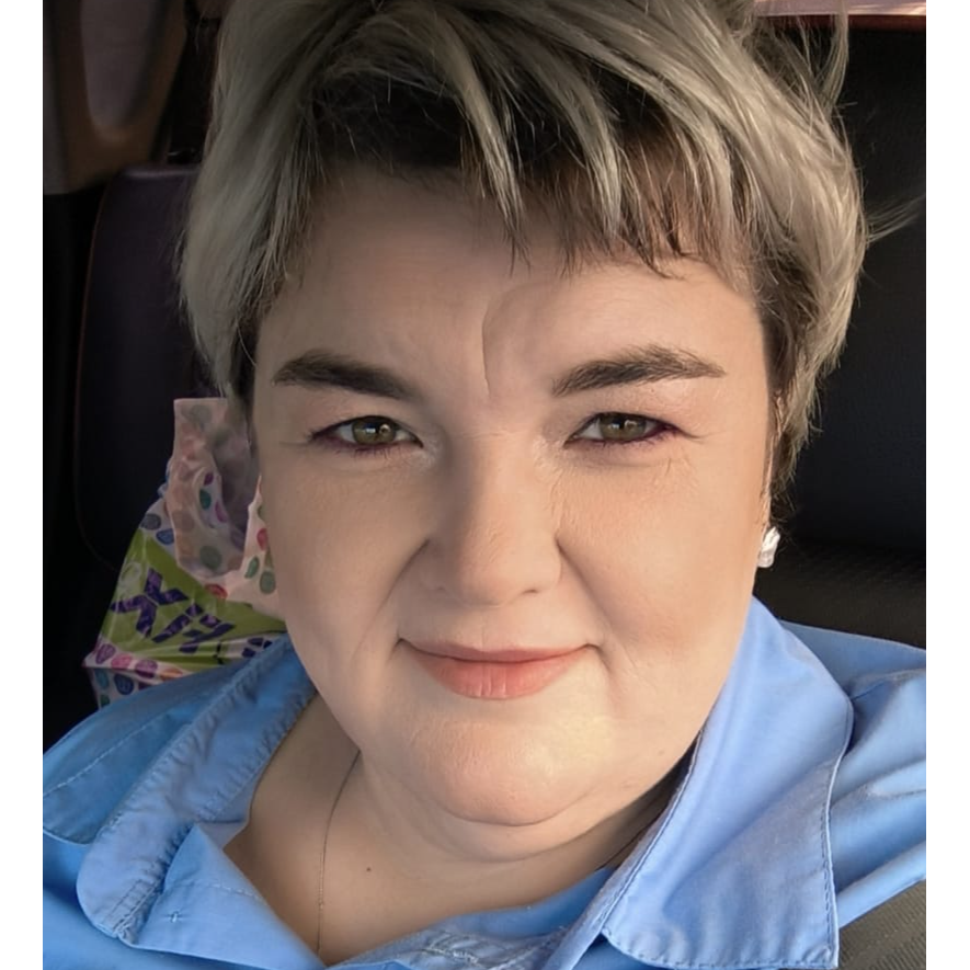 Виктория Бадирова