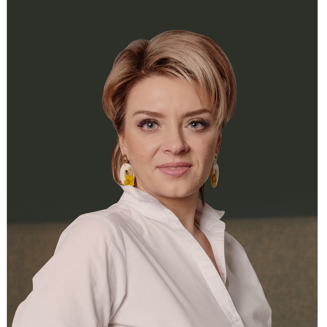 Надежда Онучина