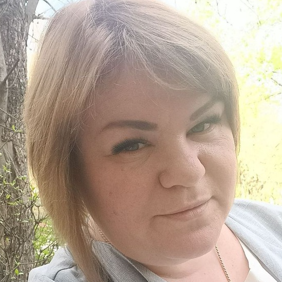 Екатерина Прохорова