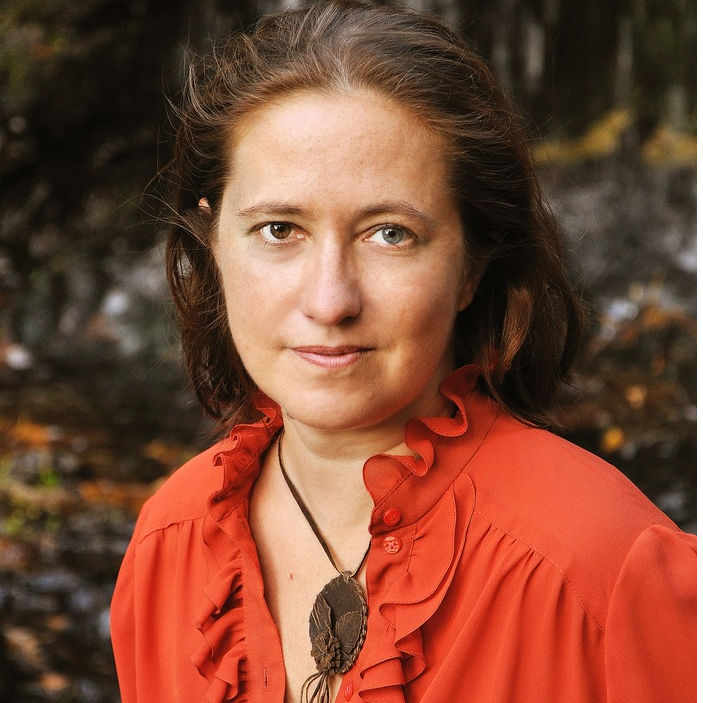 Виктория Быстрова