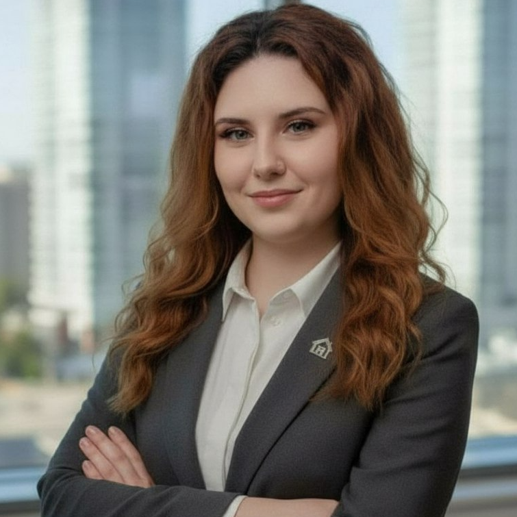 Алина Суставова