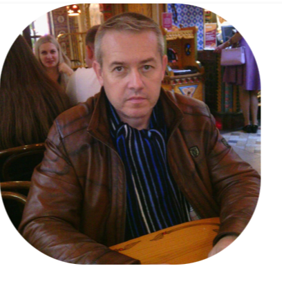 Роберт Советов