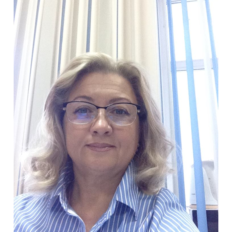 Светлана Суркова