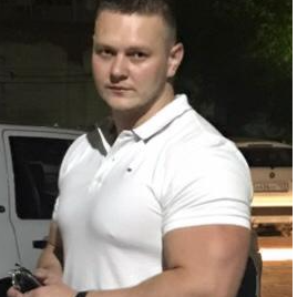 Дмитрий Орел