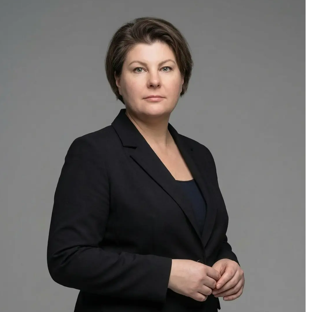 Ольга Осина