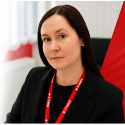 Екатерина Афонина