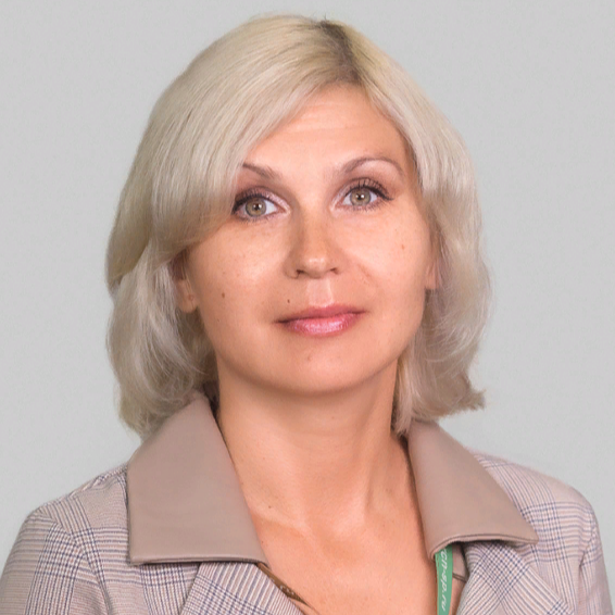 Елена Телицына
