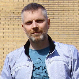 Александр Широков